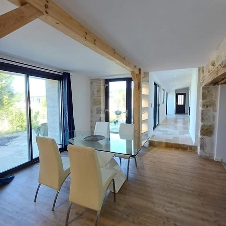 Maison Avec Jardin 4 Pers, 2 Lits, Billard, Wifi, Clim Foulayronnes Екстер'єр фото