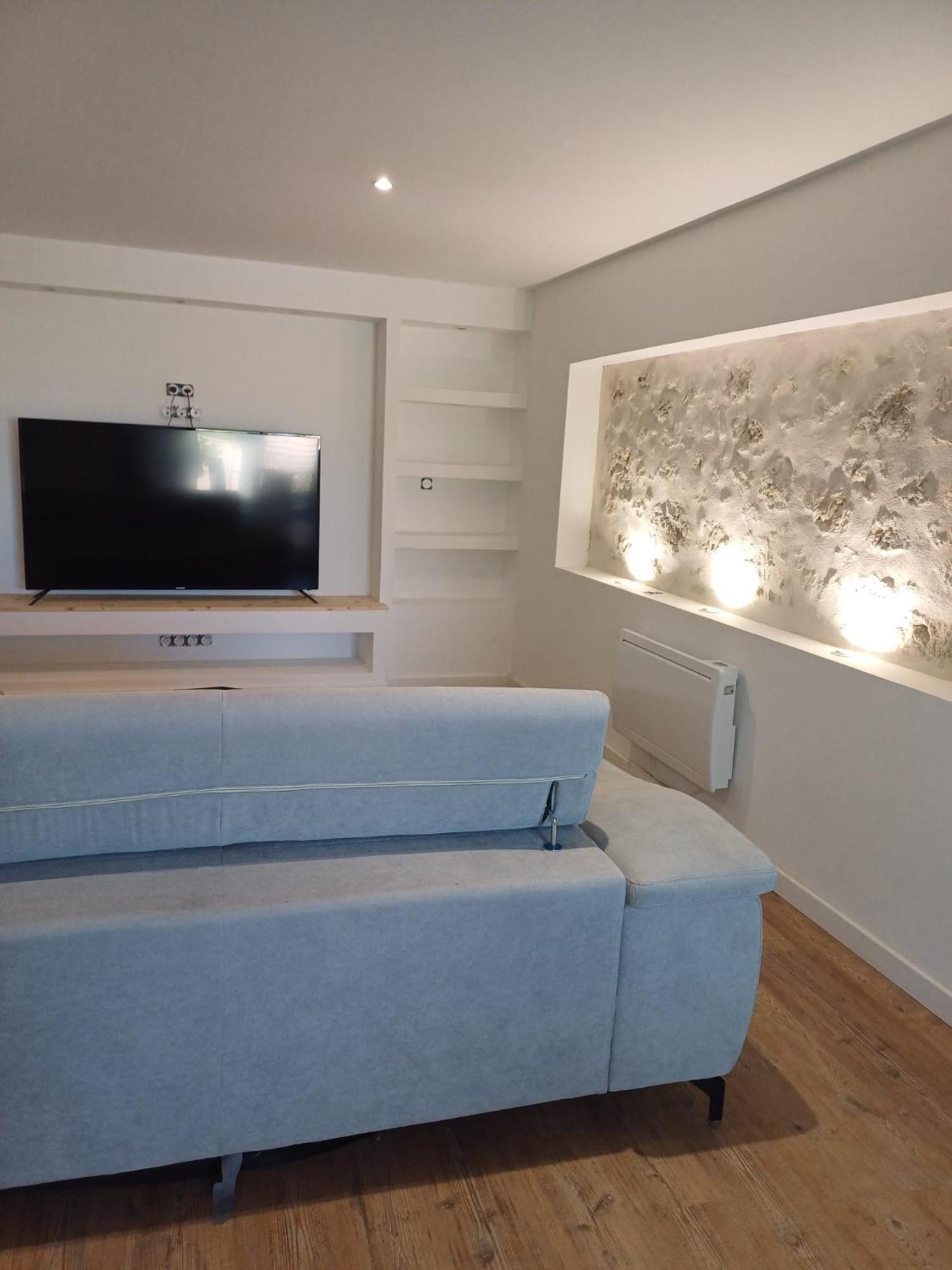 Maison Avec Jardin 4 Pers, 2 Lits, Billard, Wifi, Clim Foulayronnes Екстер'єр фото