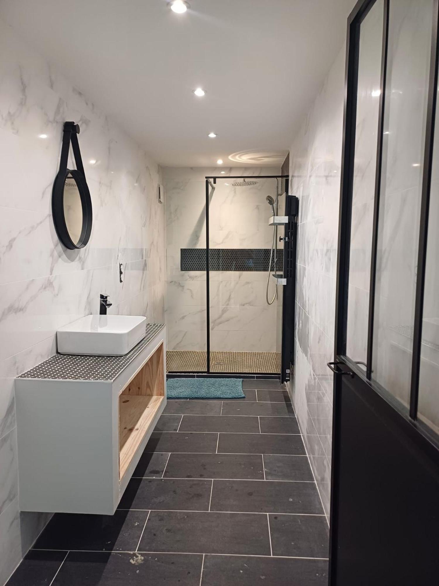 Maison Avec Jardin 4 Pers, 2 Lits, Billard, Wifi, Clim Foulayronnes Екстер'єр фото