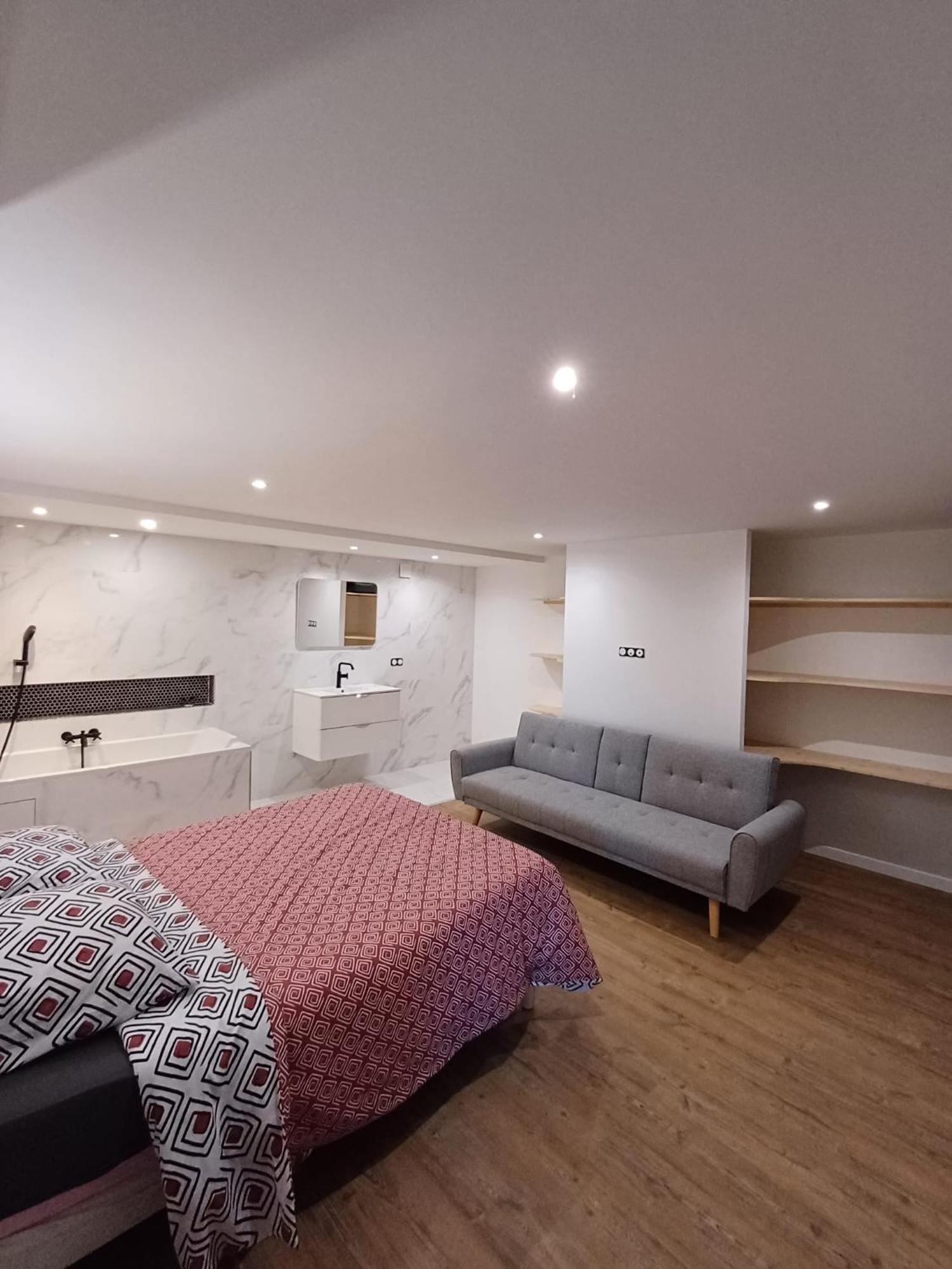 Maison Avec Jardin 4 Pers, 2 Lits, Billard, Wifi, Clim Foulayronnes Екстер'єр фото