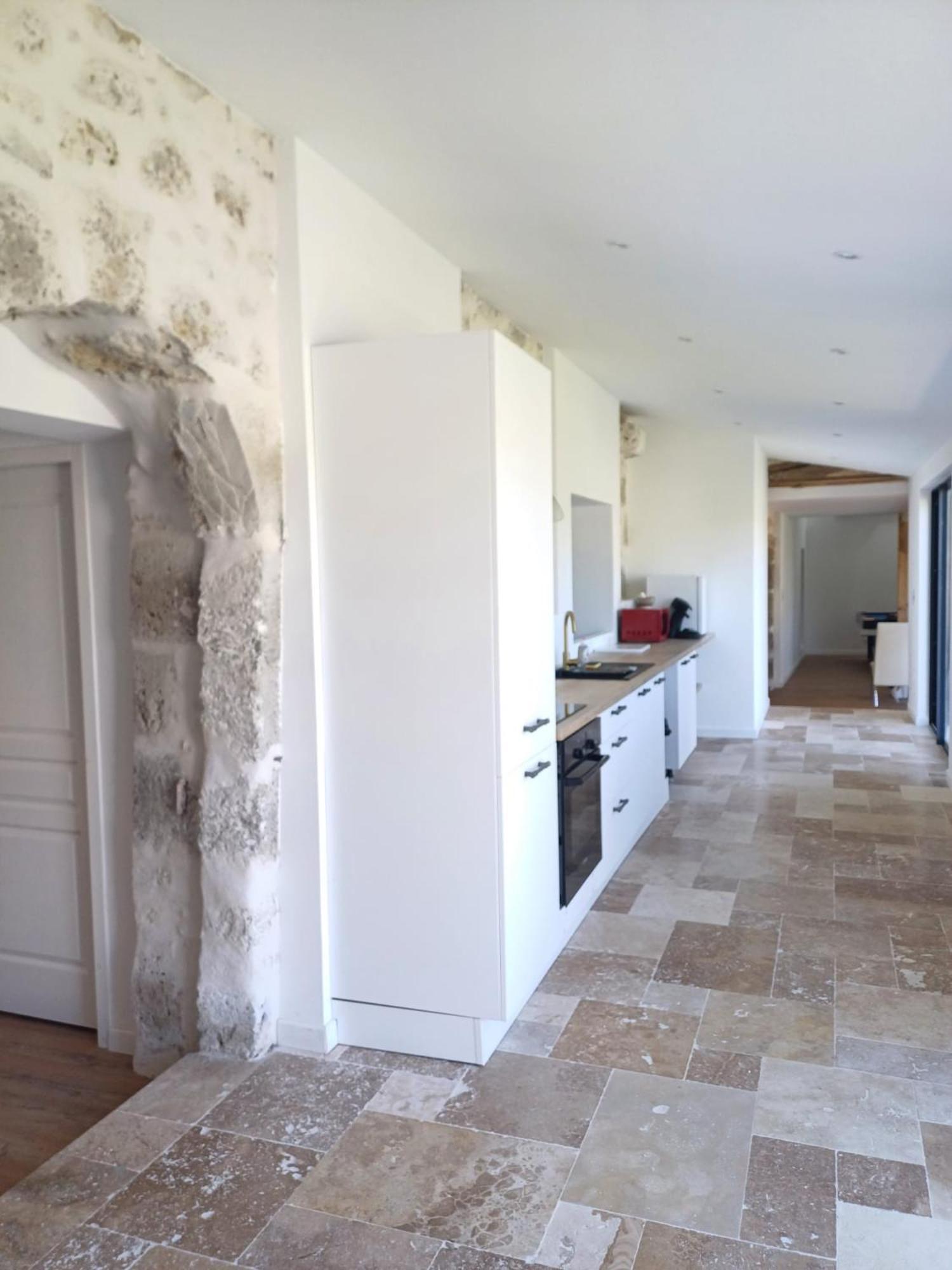 Maison Avec Jardin 4 Pers, 2 Lits, Billard, Wifi, Clim Foulayronnes Екстер'єр фото