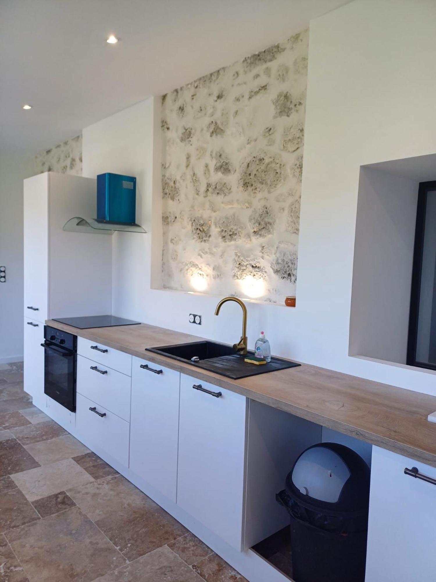 Maison Avec Jardin 4 Pers, 2 Lits, Billard, Wifi, Clim Foulayronnes Екстер'єр фото